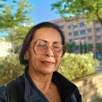 Canguro en Torrejón de Ardoz: Yolanda