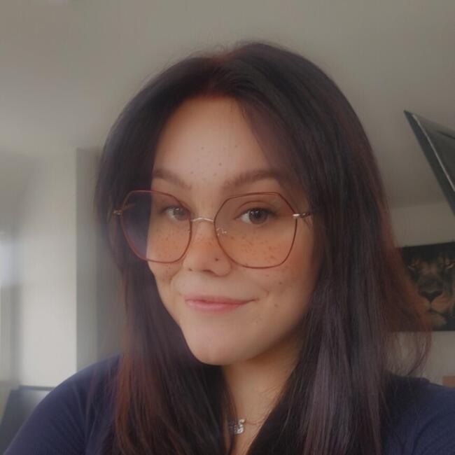 Babysitter in Bredene: Chelsey