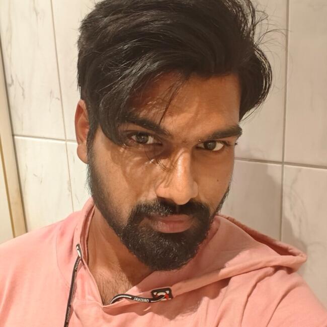 Babysitter in Erlangen: Gunalan