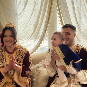 Parent Charenton-le-Pont: Sarah