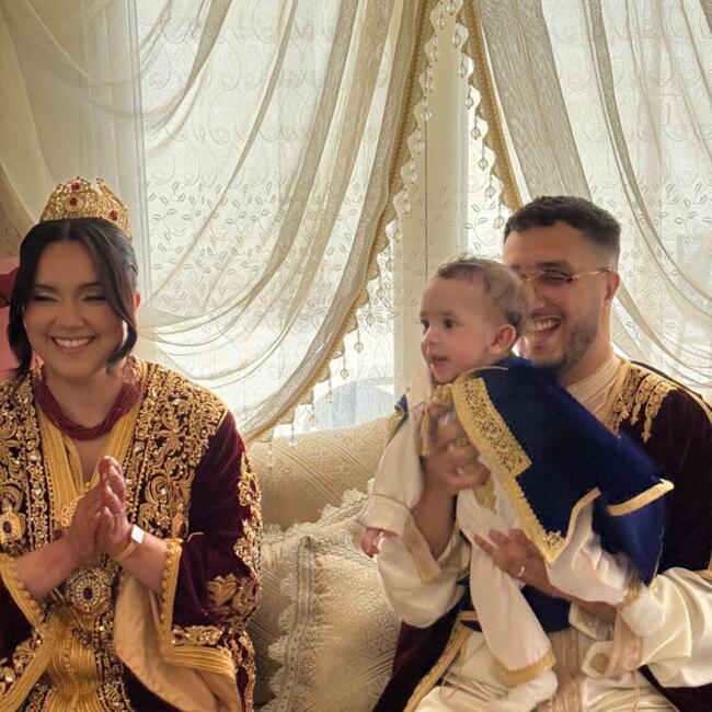 Babysitting job in Charenton-le-Pont: Sarah