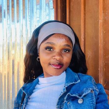 Nanny in Mamelodi: Siphokuhle