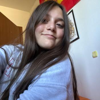 Babysitter in Greve in Chianti: Matilde