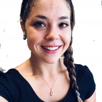 Barnvakter i Helenelund: Kit Annette