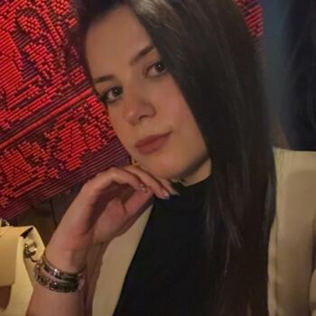 Babysitter in Stara Zagora: Биляна