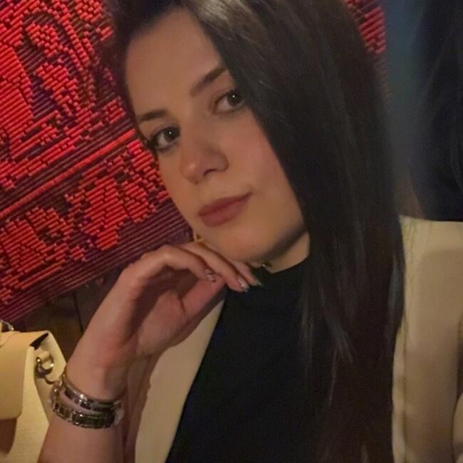 Babysitter in Stara Zagora: Биляна