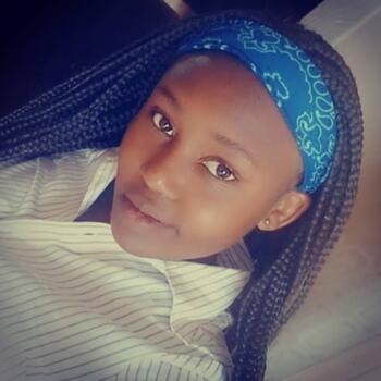 Babysitter Eldoret: Arshley