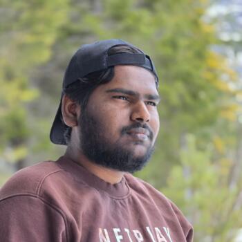 Babysitter Freising: Somireddy