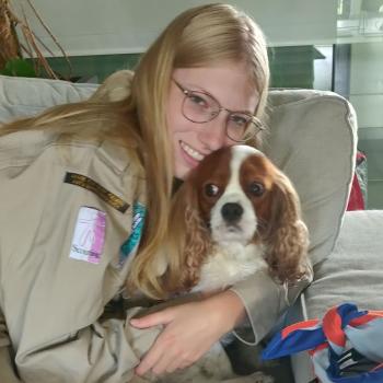 Babysitter Zwijndrecht: Jasmine