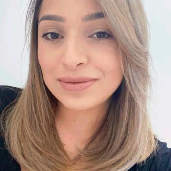 Emprego de babá em Indaiatuba: Mariana
