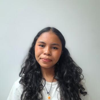 Niñera en Medellín: Vanessa