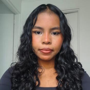 Niñera en Medellín: Vanessa