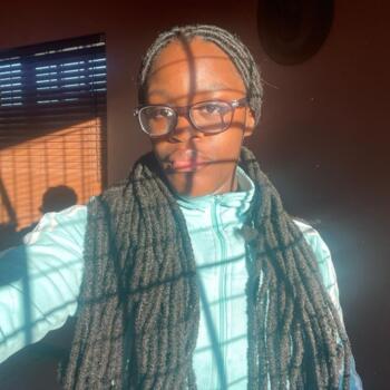 Babysitter in Cape Town: Victoria