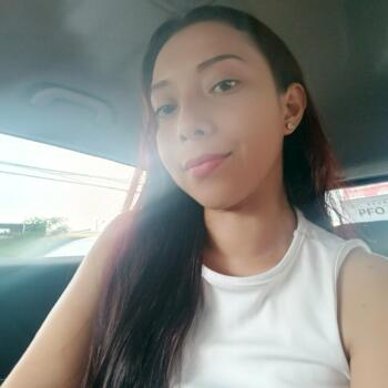 Babysitter in Guayaquil: Cindy