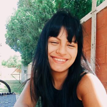 Babysitter in San Clemente del Tuyú: Abril