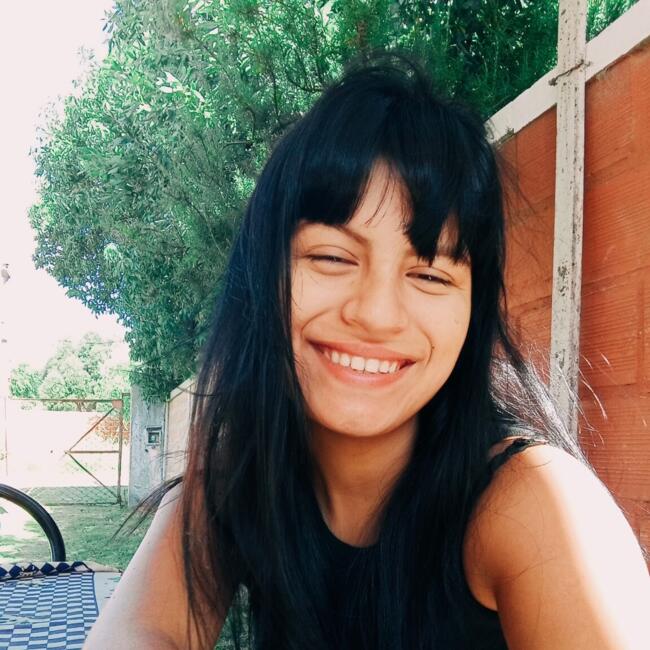 Babysitter in San Clemente del Tuyú: Abril