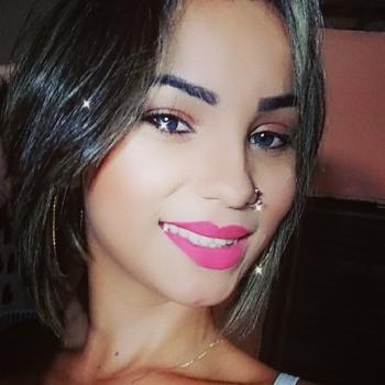 Babá em Itaboraí: Allicy