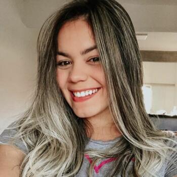 Babysitter Belo Horizonte: Milene