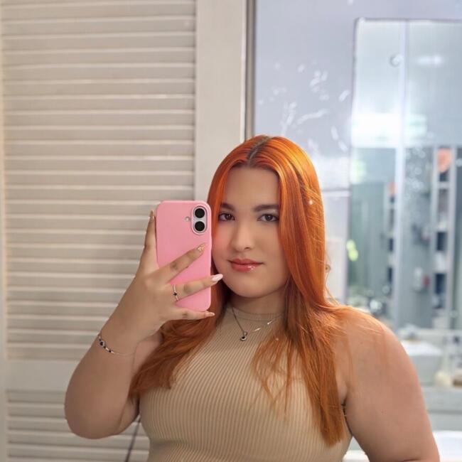 Babá em João Pessoa: Letícia