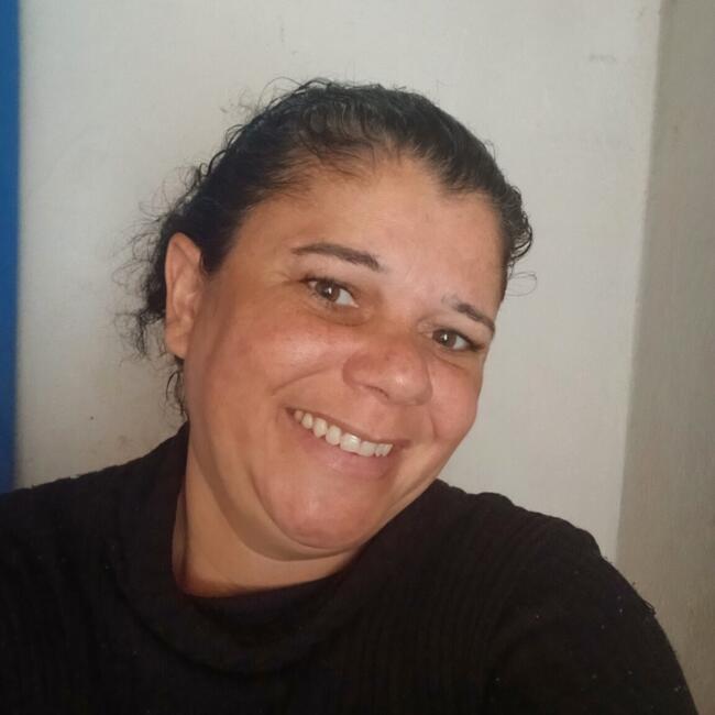 Babysitting job in São Paulo (São Paulo): Aline Aparecida