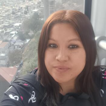 Babysitter in Ecatepec: Beatriz