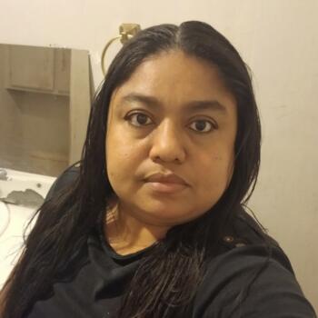 Nanny in Fort Worth: Profeta Marilia Miranda