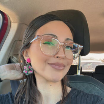 Babysitter Machalí: Valentina