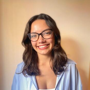 Babysitter in Palma: Eduarda