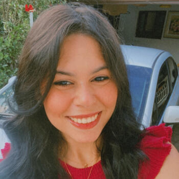 Babá em Penha: Giovana