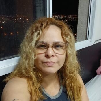 Babysitter in Goiânia: Shirlene