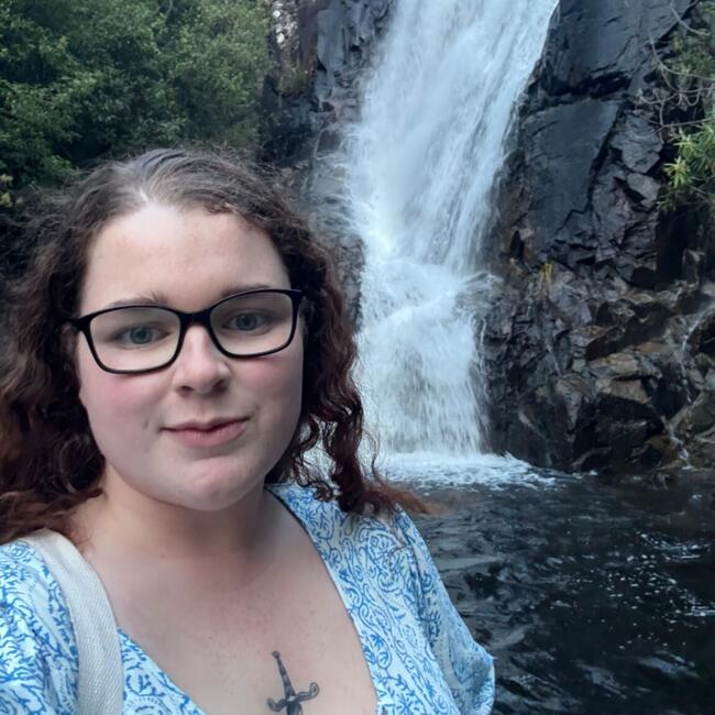 Babysitter in Traralgon: Grace