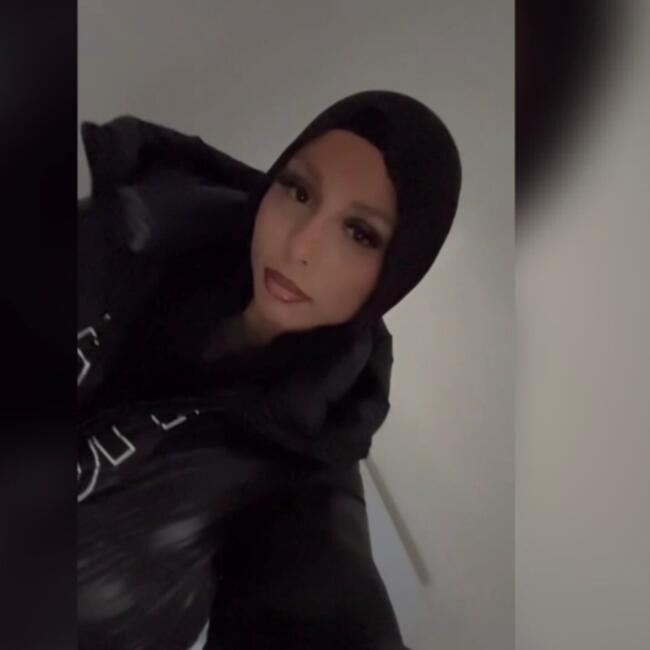 Nanny in Strasbourg: Ferdaouss