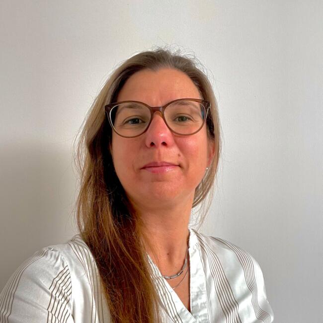 Babysitter em Caldas da Rainha: Margarida