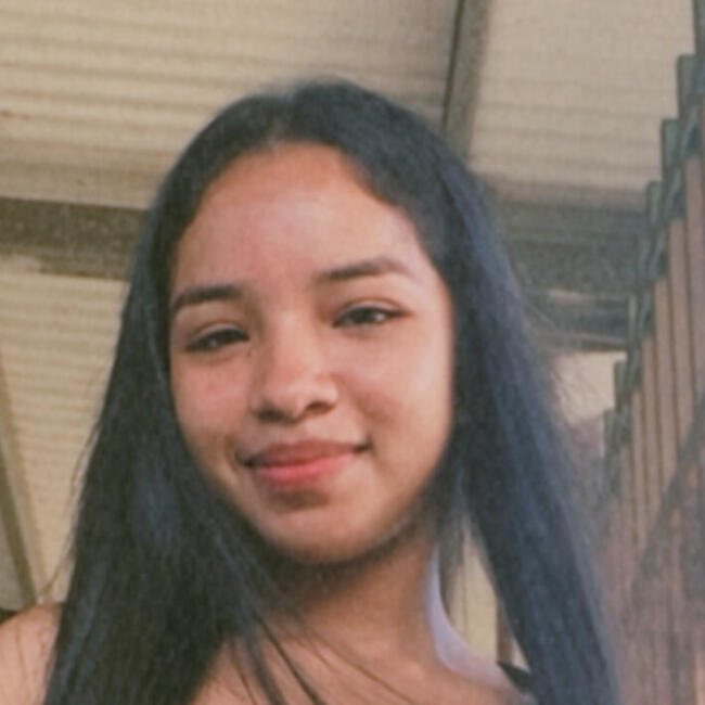 Babysitter in San Pablo Nuevo: Nohelis