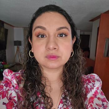 Babysitting job in Tlalnepantla: babysitting job Diana paulina