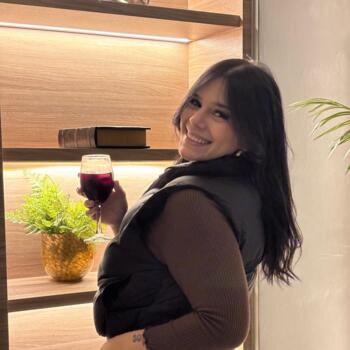 Baby-sitter in Santiago: Daniela