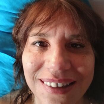 Babysitter in Lo Prado: Juana Rebolledo