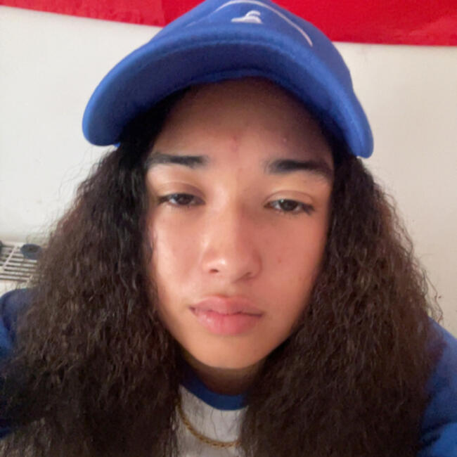 Babysitter in London: Suhana