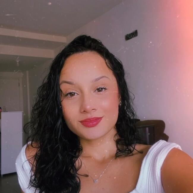 Babá em Porto Alegre: Malory