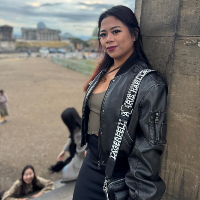 Babysitter in Celbridge: Rosie