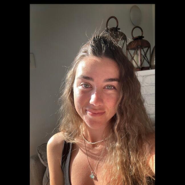 Babysitter in Tweed Heads: Tamsin