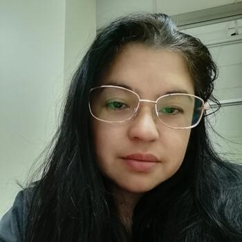 Niñera Temuco: Norma