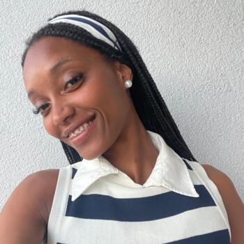 Babysitter em Aveiro: Vitalina