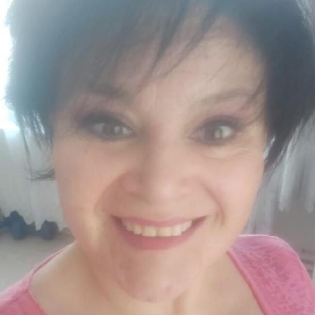 Niñera en Talca: Johanna Marcela