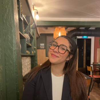 Babysitter in Mount Maunganui: Amalia