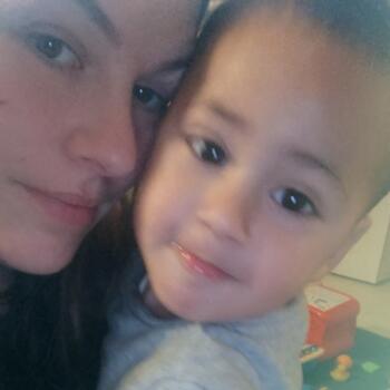 Lavoro per babysitter a Tezze sul Brenta: lavoro per babysitter Marta