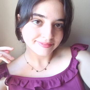 Babysitter in Casablanca: Aya