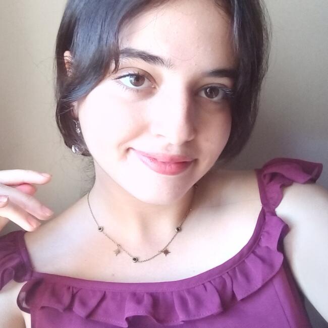 جليسة أطفال في الدار البيضاء: Aya