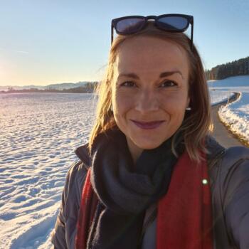 Lavoro per babysitter a Belp: lavoro per babysitter Sabine