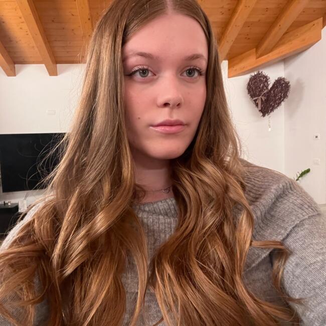 Babysitter in Tarcento: Karen